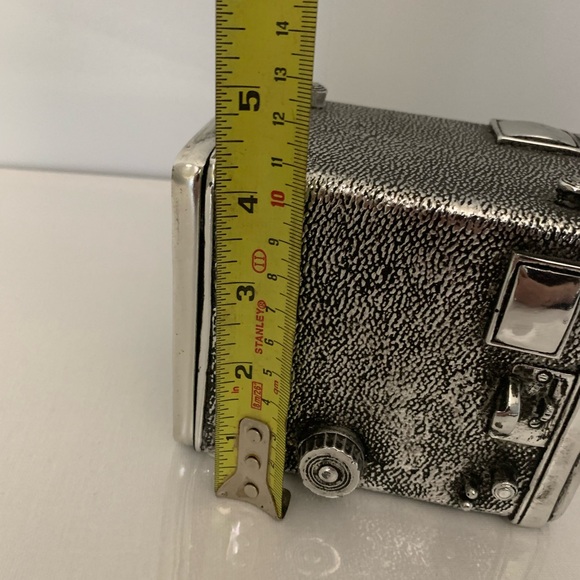 Vintage look camera hidden box - Picture 5 of 6